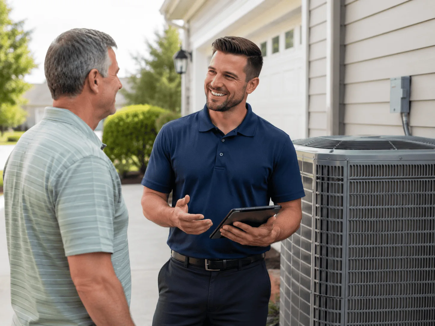 Heat Pump Installation Independence, KY FAQs